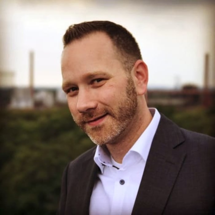 Embracing Authenticity: My Coming Out Journey at Bayer & Fostering Inclusivity in the Workplace