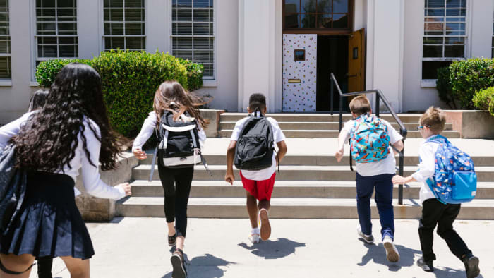 Nicknames Restricted In Orange County Schools In The U.S.A. As Florida’s Anti-Trans Laws Take Effect
