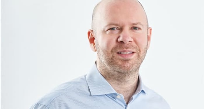 'I Went From Being Petrified to Being Actively Involved in the LGBTQ+ Community in my Professional Life' - An Interview with James Penrose
