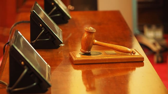 Doctor Booted From Hearing After Repeatedly Calling Trans People Slurs