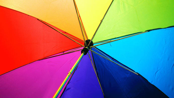 Many LGBTQ+ Youth Still Lack Critical Support And Acceptance Reports HRC