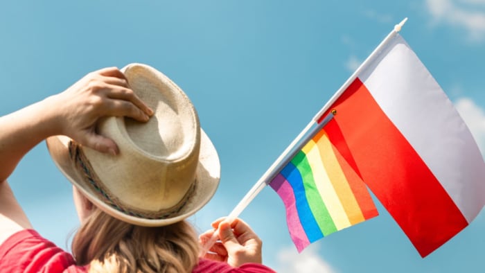 Polish Appeals Court Orders Four Towns To Scrap "LGBTQ+-Free" Declarations