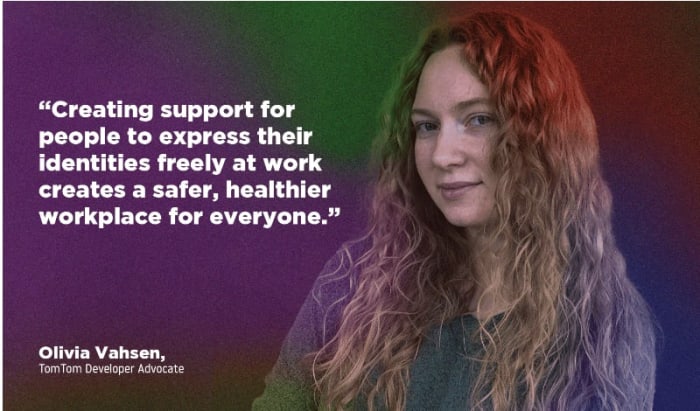Let’s Talk About Pride: Gen Z Wants to Work Where They Can Be Themselves