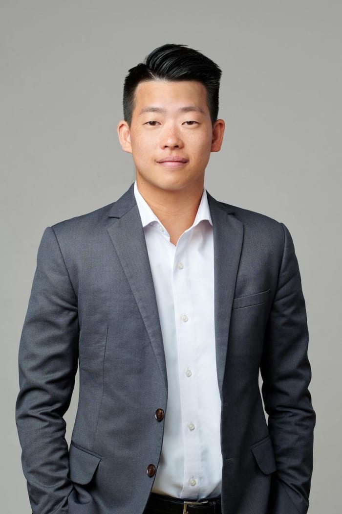 Lunar New Year: Emery Fung's Experience