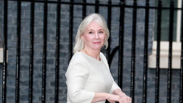 Tory Minister Nadine Dorries Says It’s “Impossible” For Trans Women To Compete In Women’s Sport