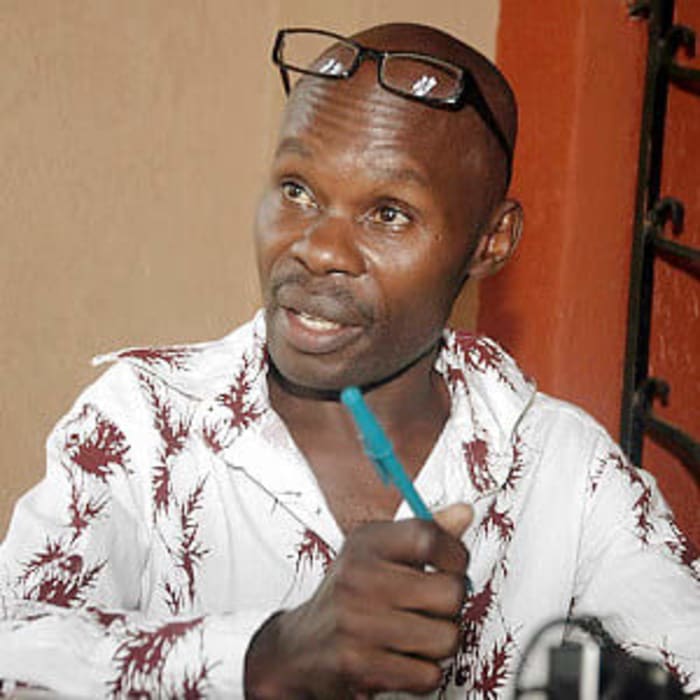 Black History Month: 5 Facts about David Kato
