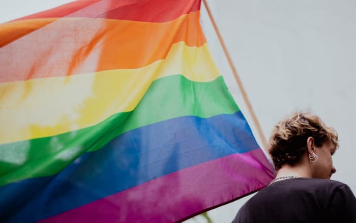 Peru protesters slam new insurance law that deems trans people mentally ill
