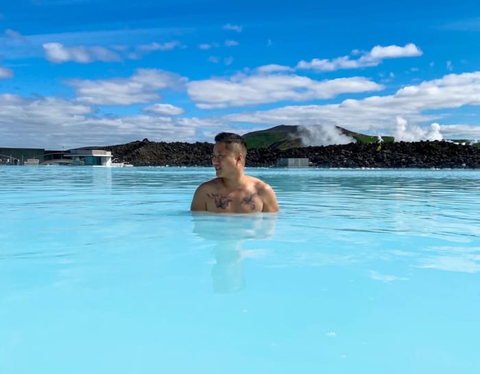 LGBTQ+ Travel Advice From the Expert; An Interview With Uwern Jong