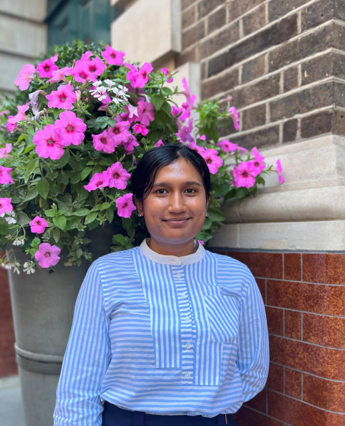 A Day in the Life of Great Scotland Yard Hotel's Nay Chi Win Htet
