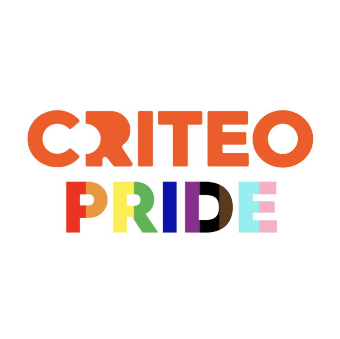 Celebrating Trans Day of Visibility at Criteo