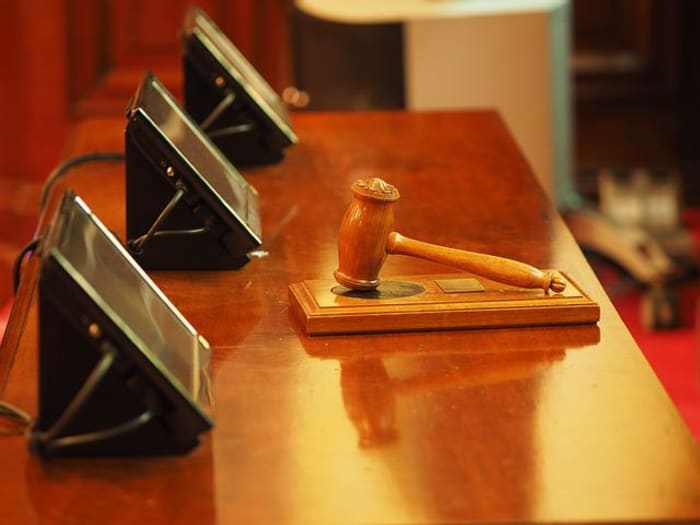 Allison Bailey Loses Court Case Against Stonewall
