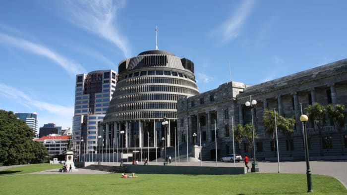 New Zealand Passes Law Banning Conversion Therapy