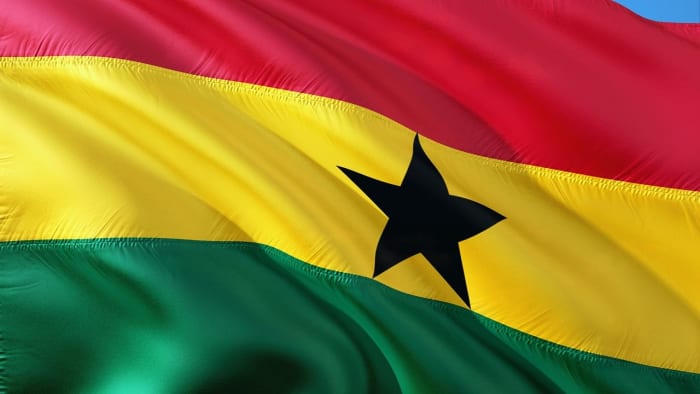 Ghana’s President Softens Country’s Stance On Draconian Anti-LGBTQ+ Bill As Kamala Harris Visits