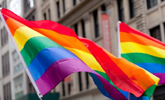 Four LGBTQ+ Employees Share Stories of Finding Freedom to Be Themselves at Work