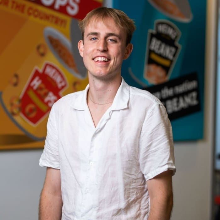 My Trainee Experience: Rich Bartlett