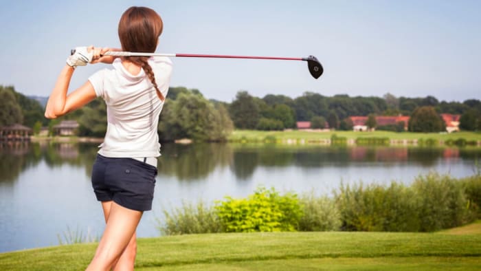 Student Sues University After Women’s Golf Coach Allegedly Outed Her To The Entire Team