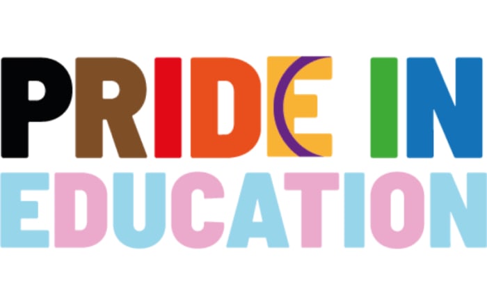 Pride in Education