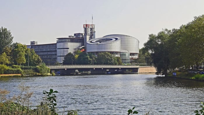 European Court Orders Russia To Allow Same-Sex Unions