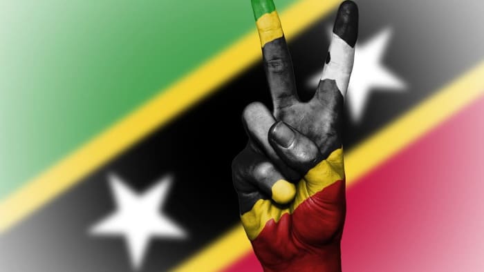 Saint Kitts And Nevis Overturns Colonial-Era Gay Sex Ban
