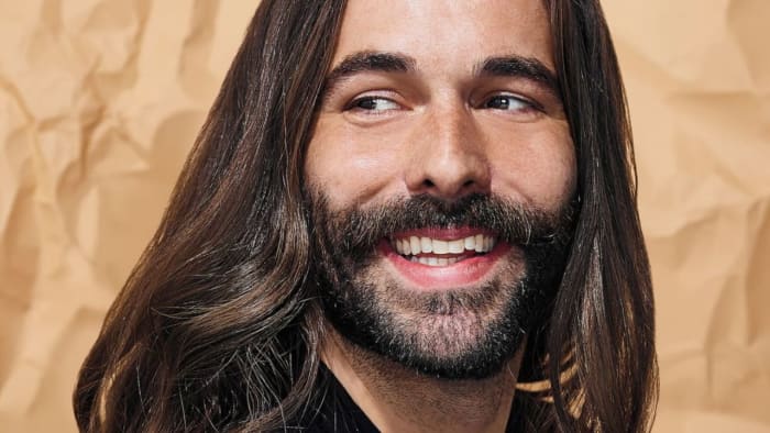 Jonathan Van Ness Announces Major New Netflix Series With Makers Of Drag Race