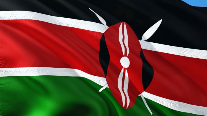 Intersex Kenyans See Significant Gains Since Landmark Law Took Effect