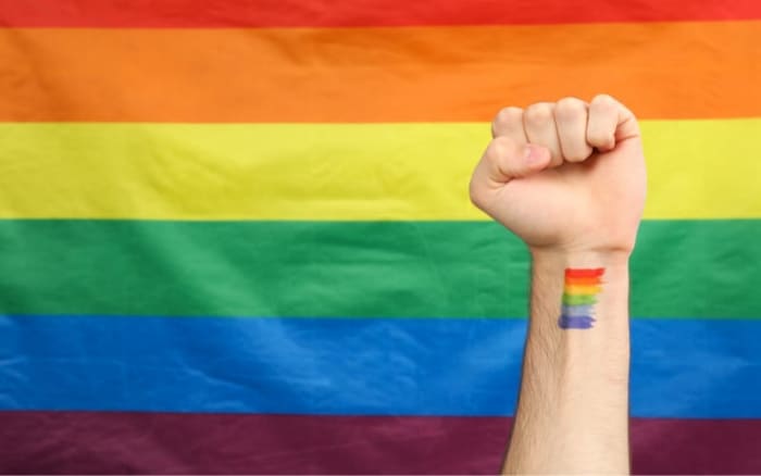 What Allyship Looks Like: Panel Recap