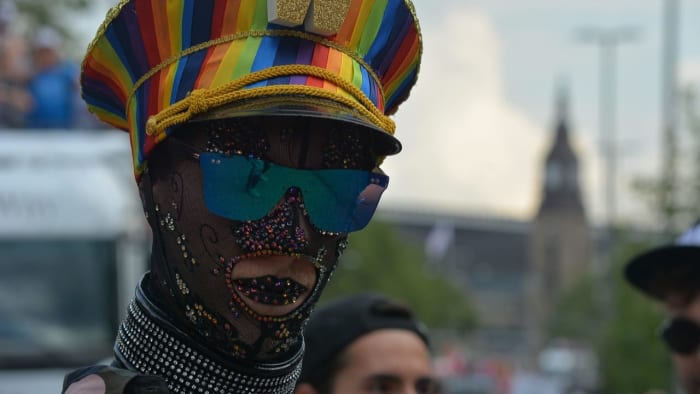 Drag Bans Could Result In Arrests At Pride Parades