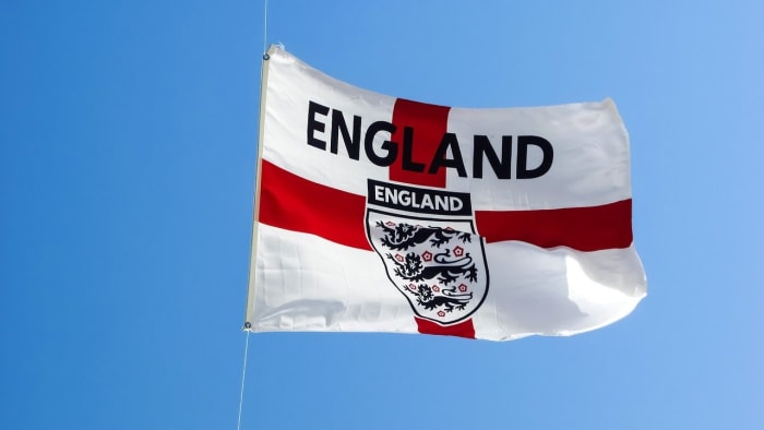 England Footballer Harry Kane To Wear Anti-Discrimination Armband During World Cup