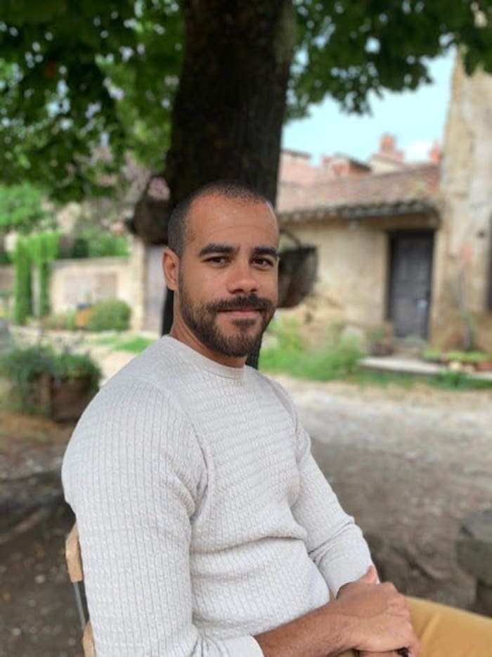 Paulo's Story