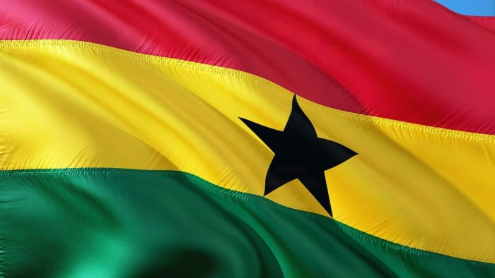 LGBTQ+ Advocates Sue Ghana’s Government After Human Rights Workshop Raid