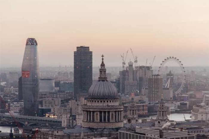 Trabajos para profesionales LGBTQ+ y personas Aliadas en Londres
