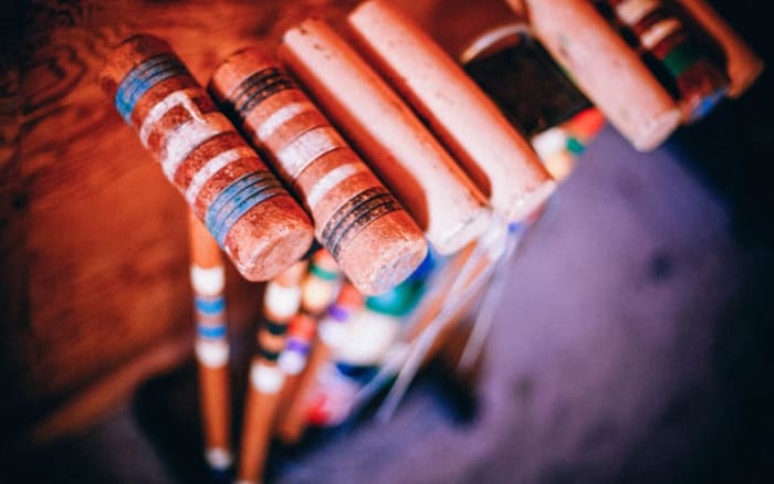 Croquet Player Becomes First Openly Trans Woman To Win World Championship In Any Sport