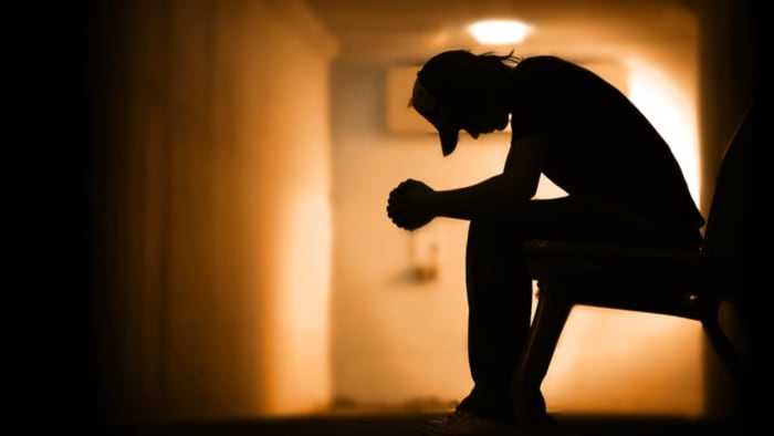 Nearly Half Of Young LGBTQ+ Americans Seriously Considered Suicide Last Year, Alarming New Study Finds