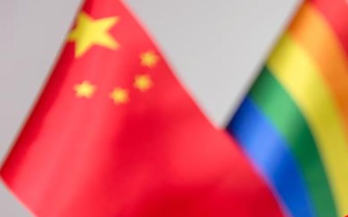 New survey reveals growing acceptance of LGBTQ+ individuals in Mainland China