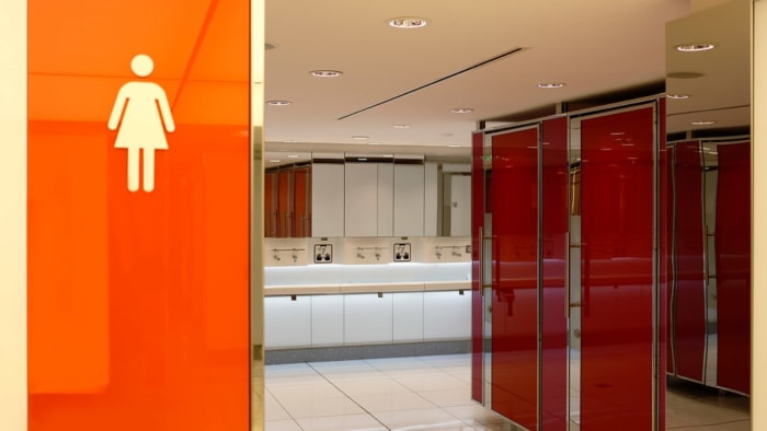 New Public Buildings Must Have Separate Male And Female Toilets, Says Minister