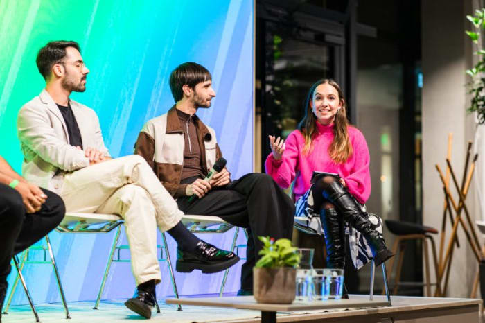 HelloFresh invited N26 to Speak in a Panel