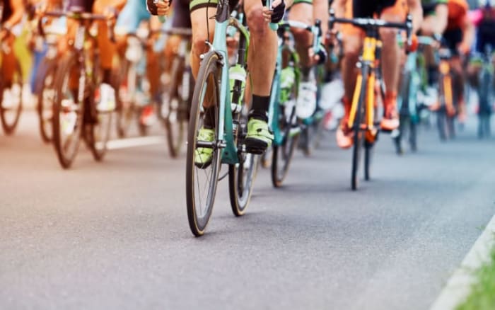 Cyclist Who Lost Race to a Trans Woman “Couldn’t Care Less” That Winner Was Trans