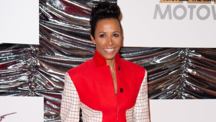 Dame Kelly Holmes Comes Out: “I’m Finally Free”