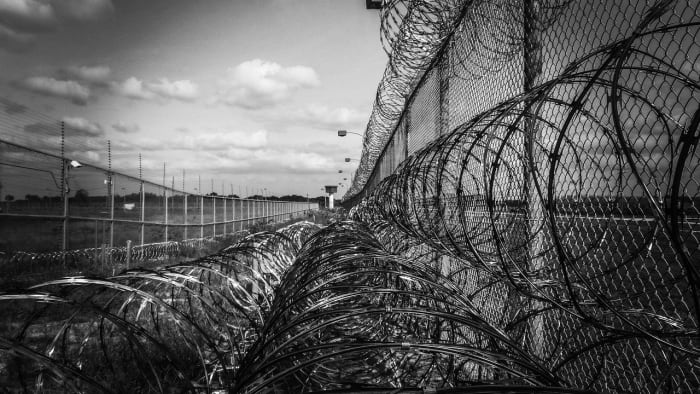 Coverup Of Secret Gay Prison: One Of The Most Fascinating And Disturbing Stories Of 2022