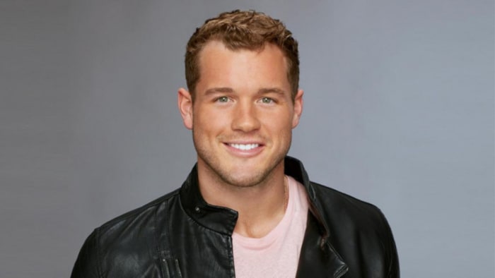 Colton Underwood Is Reportedly Filming A Netflix Show About Coming Out