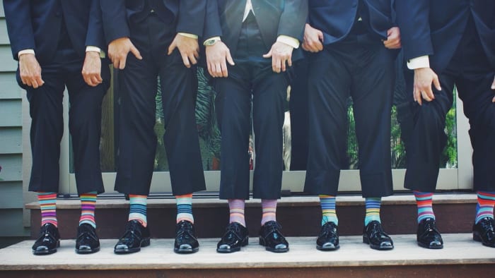 Gay Men Discriminate Against Feminine Gay Men, New Study Finds
