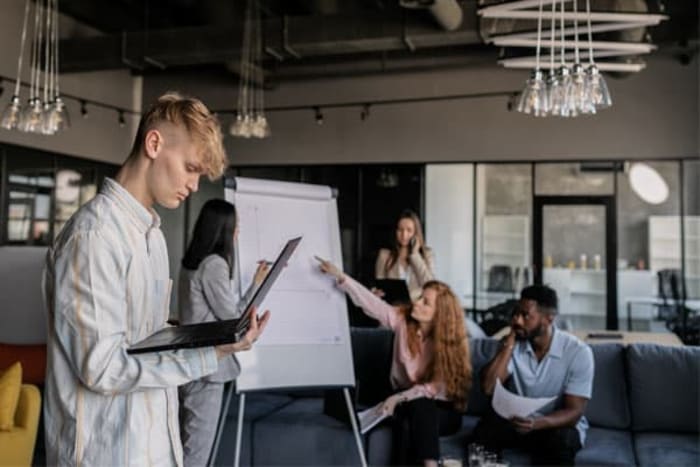 Over Two-Thirds LGBTQ+ Employees Still Don’t Feel Fully Included At Work, Reveals Study