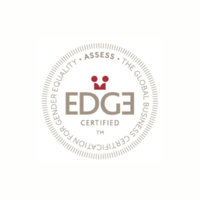 EDGE Certification is Renewed for Swiss Re in Switzerland