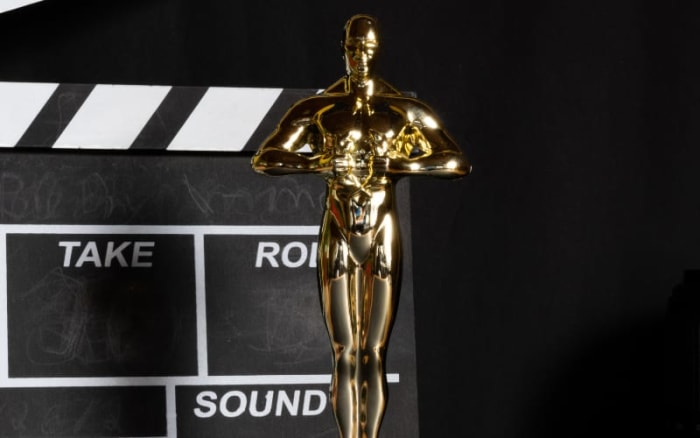 Trans Director Makes Oscars History With A Little Lift From Elliot Page