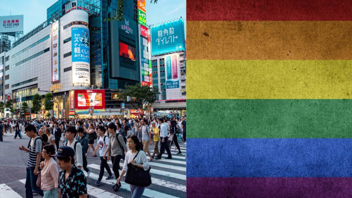 Tokyo Recognizes Same-Sex Relationships