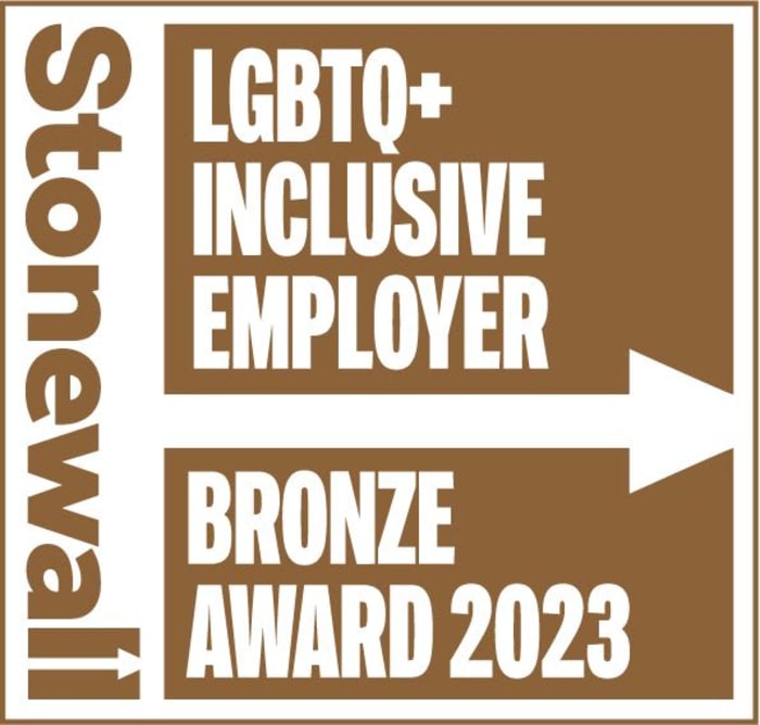 Softcat as LGBTQ+ Inclusive Employer