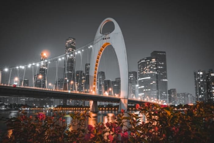 LGBTQ+ Inclusive Jobs in Guangzhou