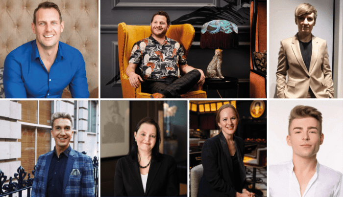 Hyatt Group Launches UK's HyPride chapter in celebration of LGBTQ+ History Month