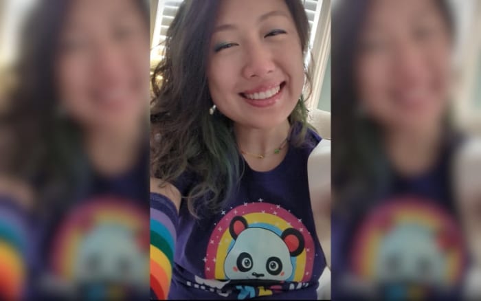 My Coming Out Story and How We Can All Be More Welcoming at Work and in Life