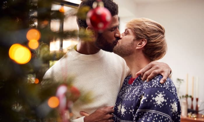 Queermas: LGBTQ+ Christmas Songs to Add to Your Playlists